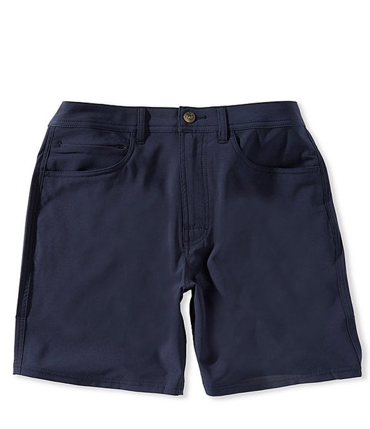 Men's Wonderland Rocks Short
