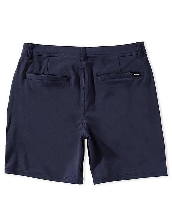 Men's Wonderland Rocks Short