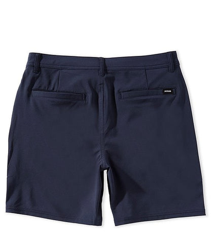 Men's Wonderland Rocks Short