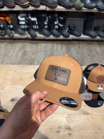 Father's Day Hats