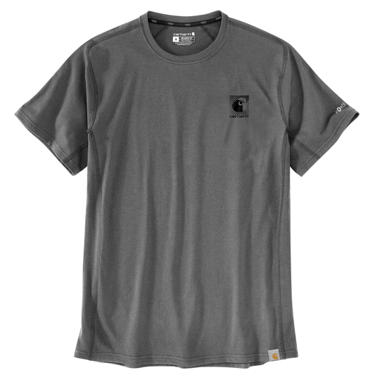 Men's Force Relaxed Logo T-Shirt