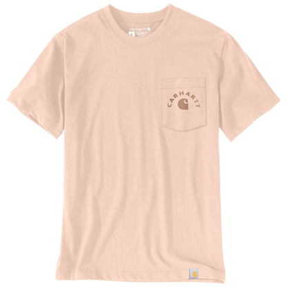 Men's Relaxed Work T-Shirt