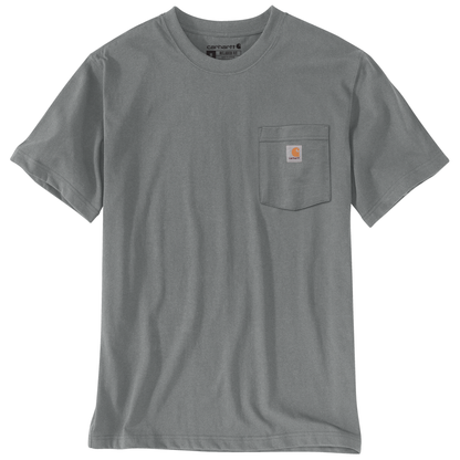 Men's Relaxed 3D Logo T-Shirt