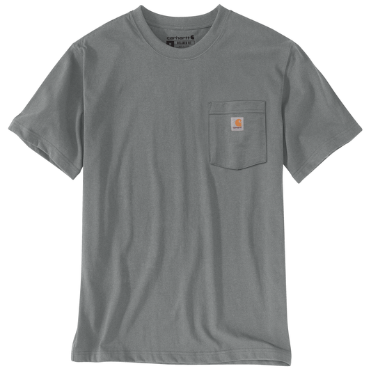 Men's Relaxed 3D Logo T-Shirt
