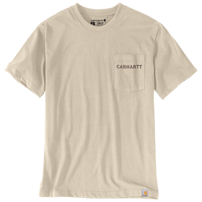 Men's Relaxed Summit T-Shirt