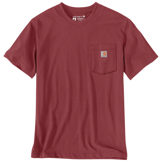 Irvine Relaxed C Logo T-Shirt