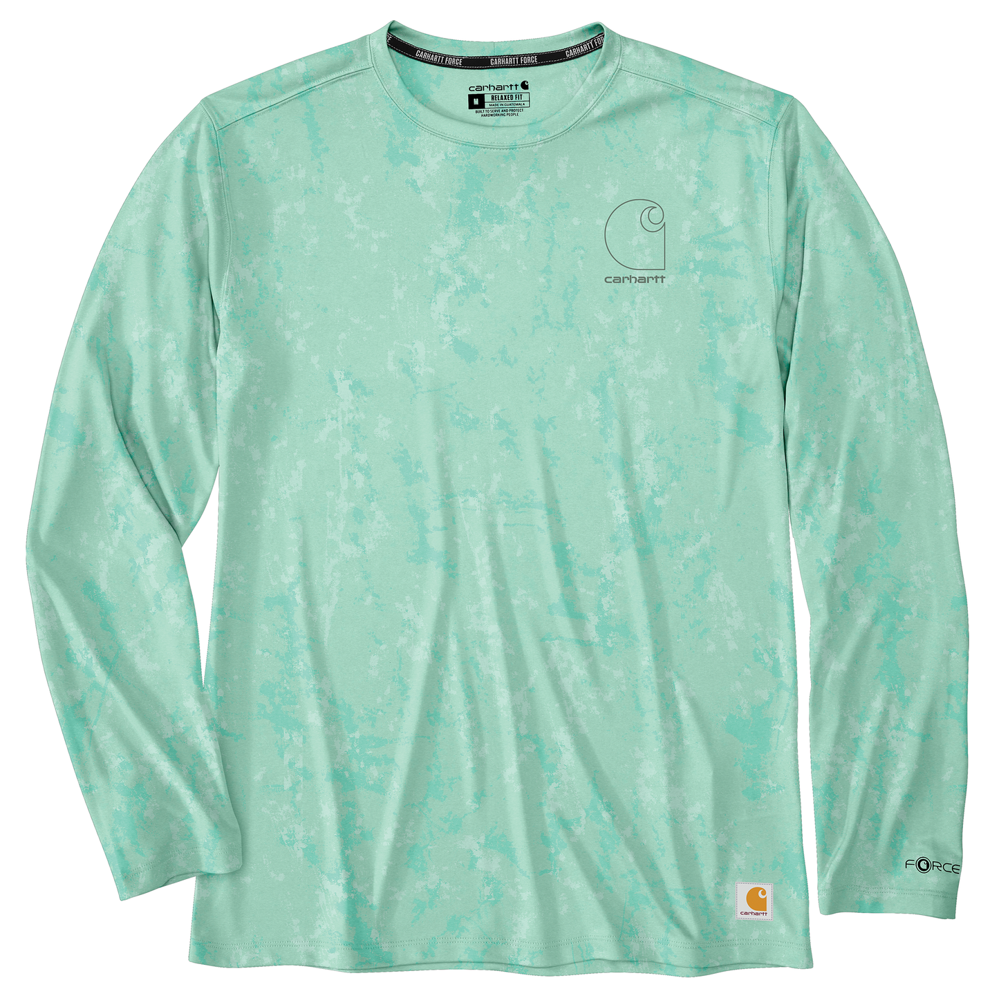 Force Sun Defender Relaxed LS T-Shirt