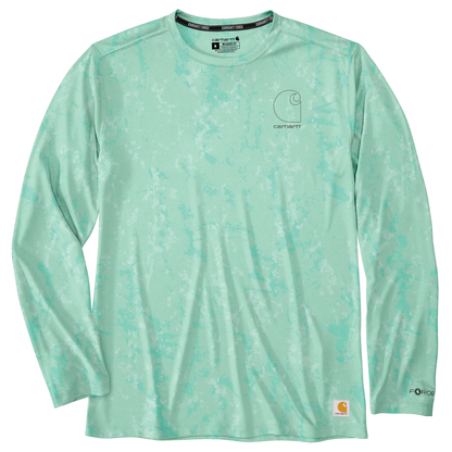 Force Sun Defender Relaxed LS T-Shirt