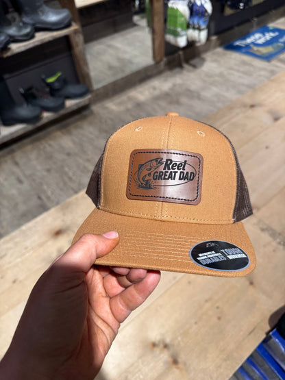 Father's Day Hats