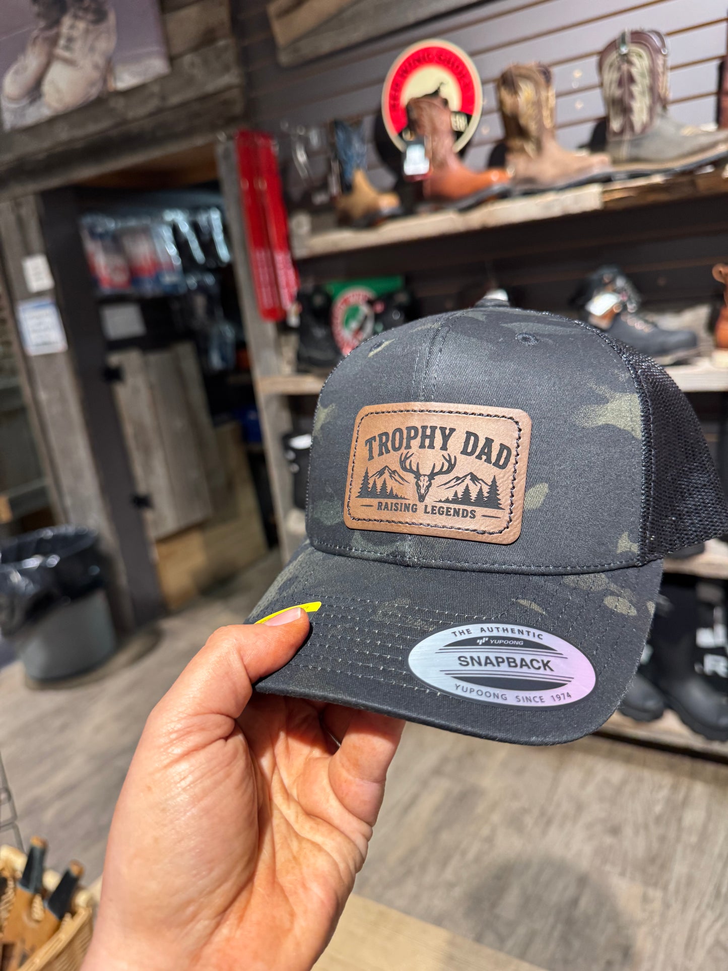 Father's Day Hats