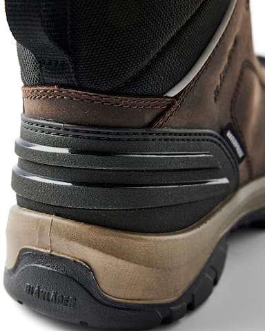 2255 Waterproof Elite 6" Freelock Boot