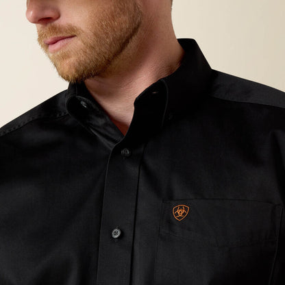 Men's Classic Long Sleeve Shirt
