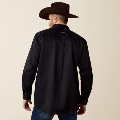Men's Classic Long Sleeve Shirt