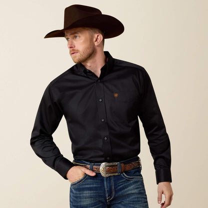 Men's Classic Long Sleeve Shirt