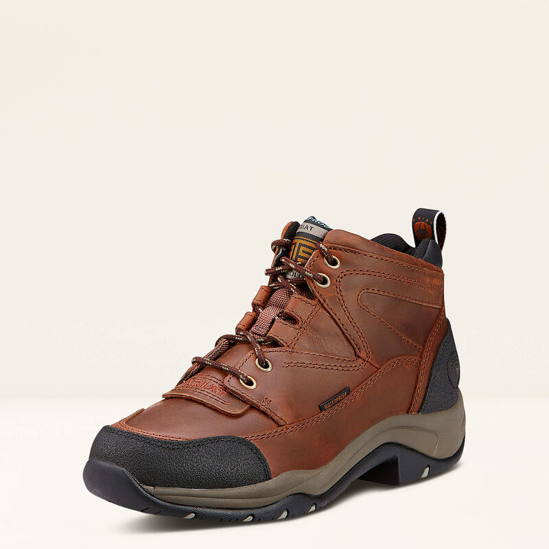 Women's Terrain Waterproof Boot
