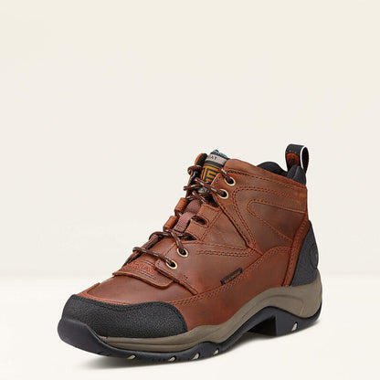Women's Terrain Waterproof Boot