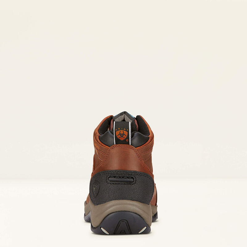 Women's Terrain Waterproof Boot