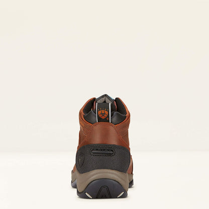 Women's Terrain Waterproof Boot