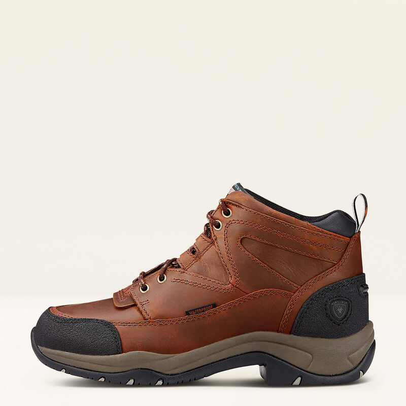 Women's Terrain Waterproof Boot