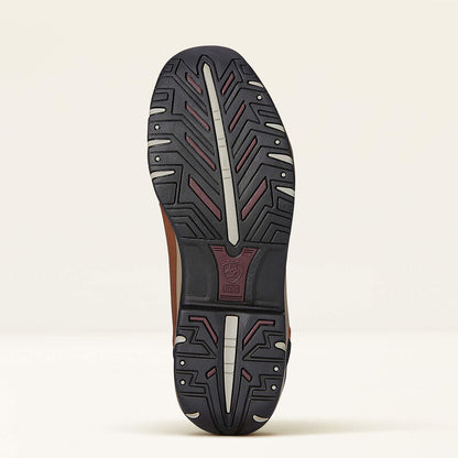 Women's Terrain Waterproof Boot