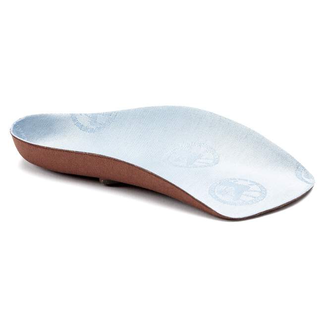 Medium Sport Footbed