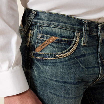 Men's M5 Ridgeline Straight Leg Jean