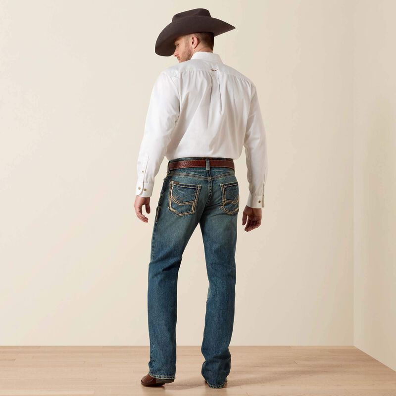 Men's M5 Ridgeline Straight Leg Jean