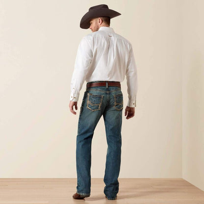 Men's M5 Ridgeline Straight Leg Jean