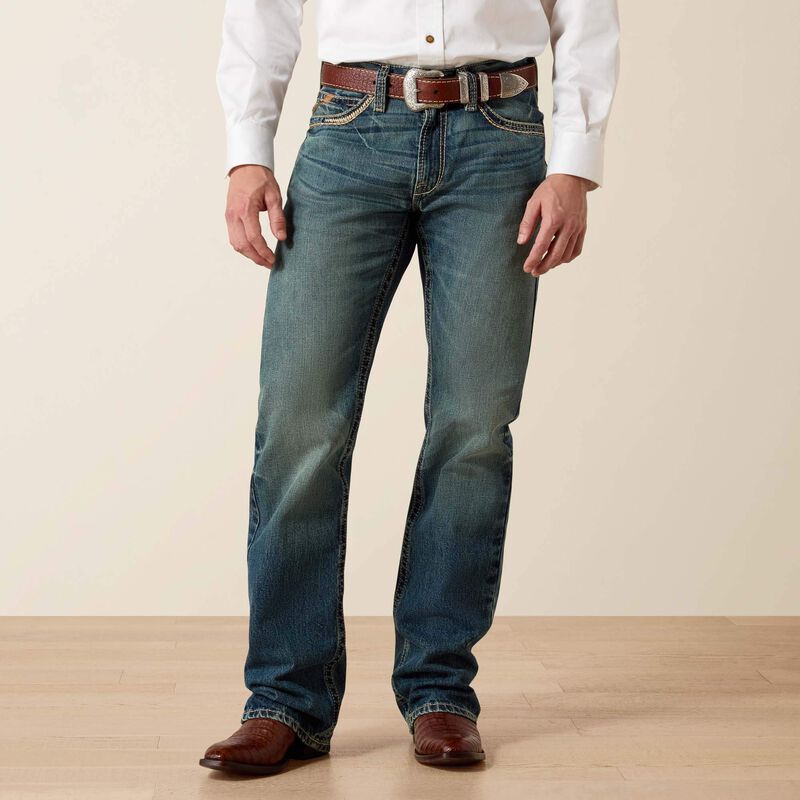 Men's M5 Ridgeline Straight Leg Jean