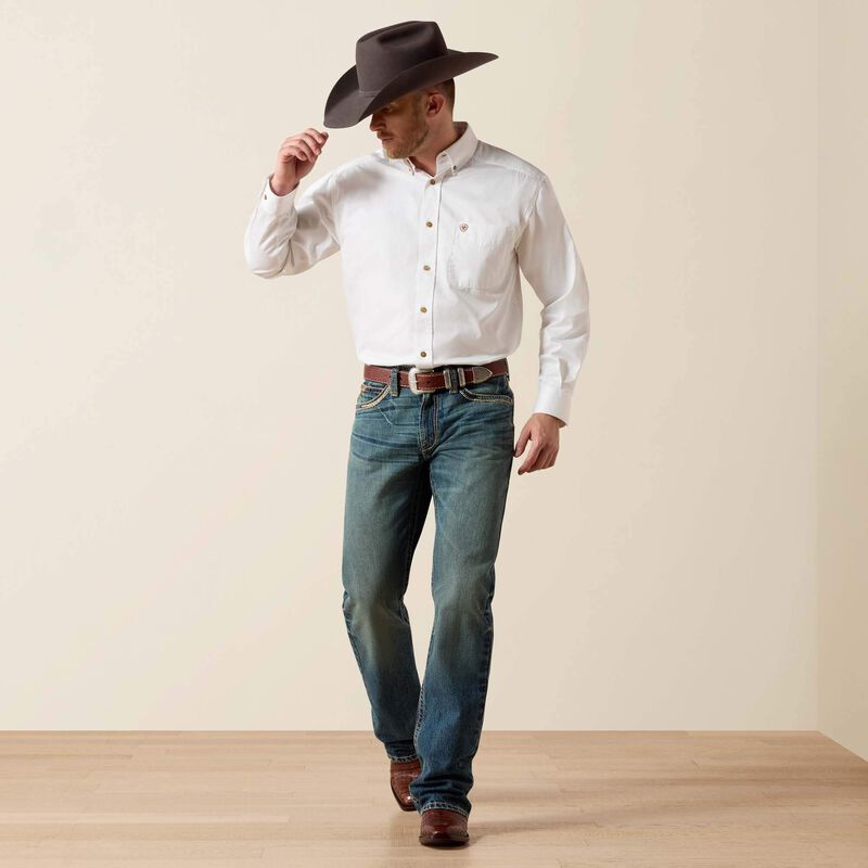 Men's M5 Ridgeline Straight Leg Jean