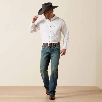 Men's M5 Ridgeline Straight Leg Jean