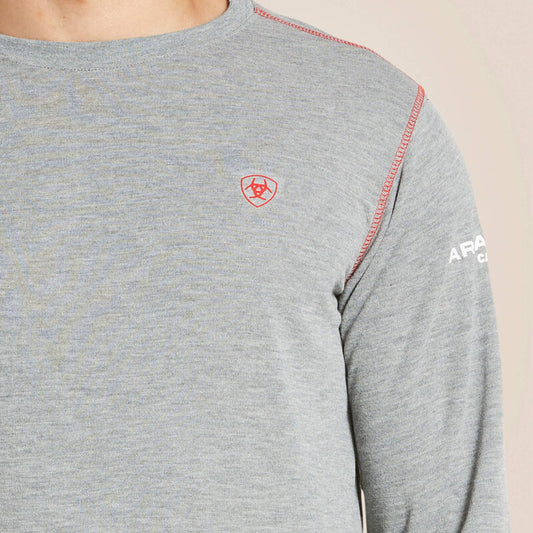 FR Polartec Long Sleeve Baselayer