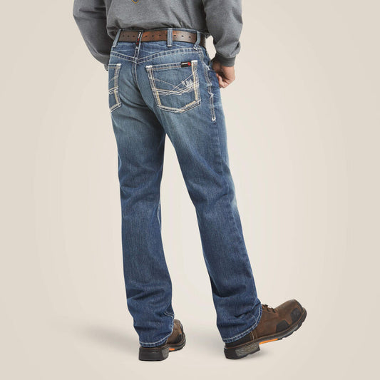 M4 FR Relaxed Ridgeline Boot Cut Jean