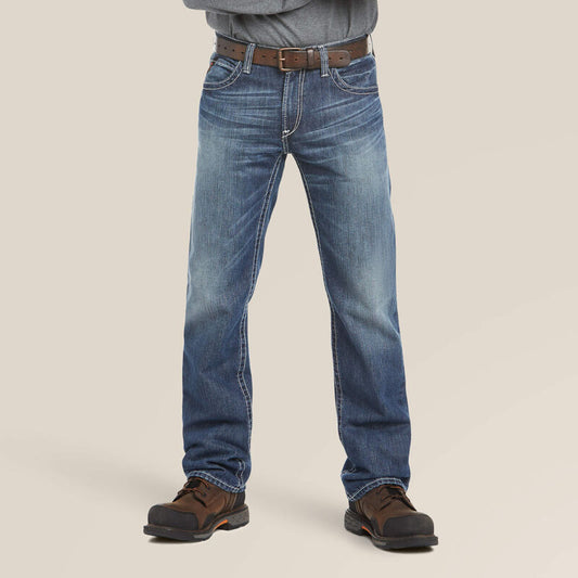 M4 FR Relaxed Ridgeline Boot Cut Jean