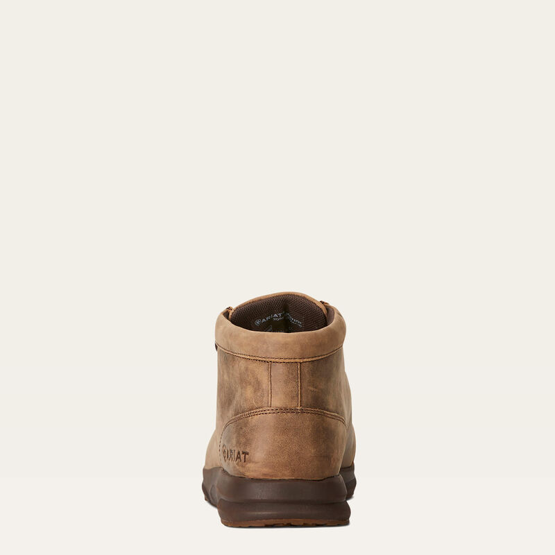 Men's Spitfire