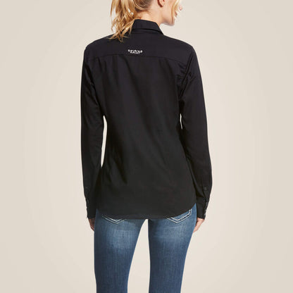 Women's Kirby Long Sleeve Shirt