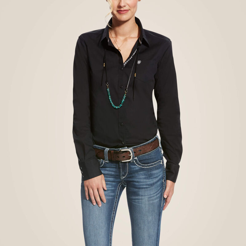 Women's Kirby Long Sleeve Shirt