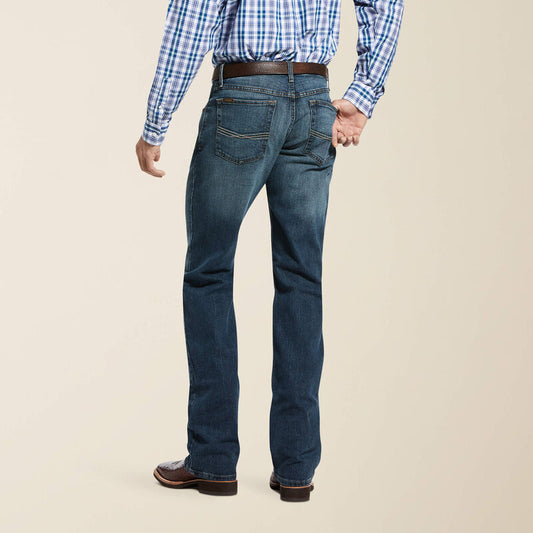 M4 Legacy Stretch Boot Cut Jean