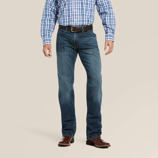 M4 Legacy Stretch Boot Cut Jean