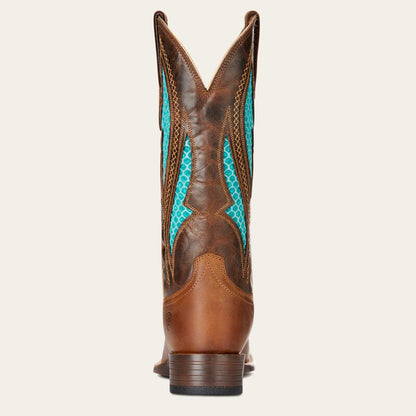 VentTEK Ultra Western Boot