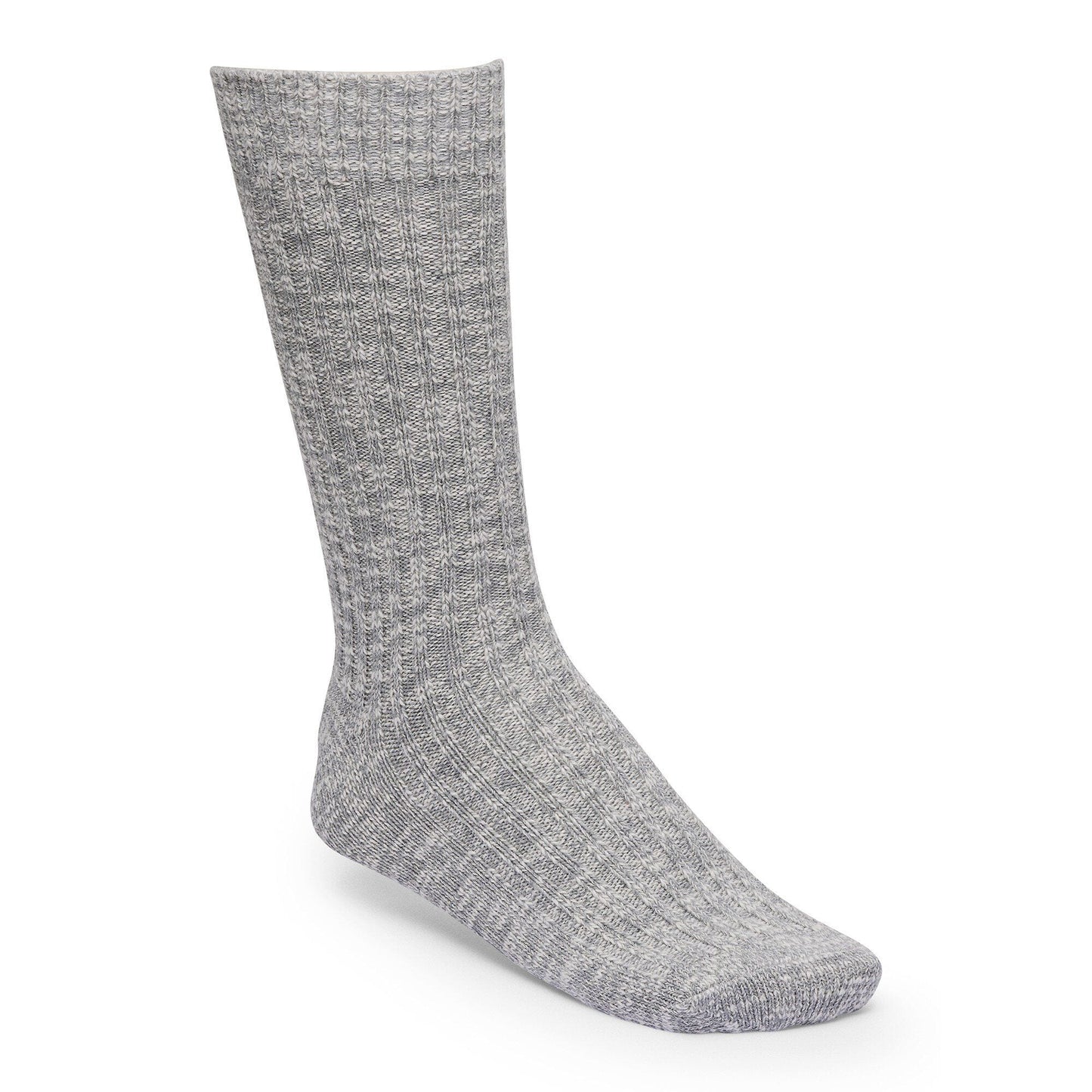 Women's Birkenstock Cotton Slub Sock
