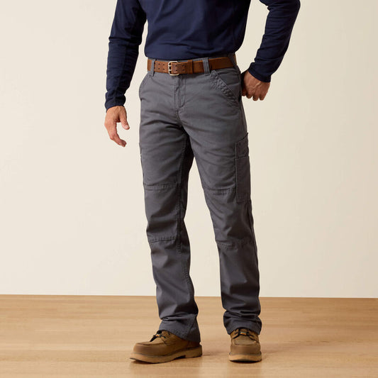 Men's FR M5 Stretch Canvas Straight Leg Pant