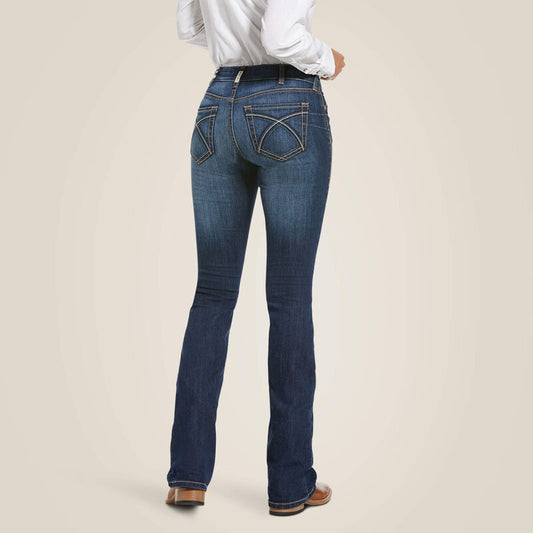 Perfect Rise Rosa Boot Cut Jean