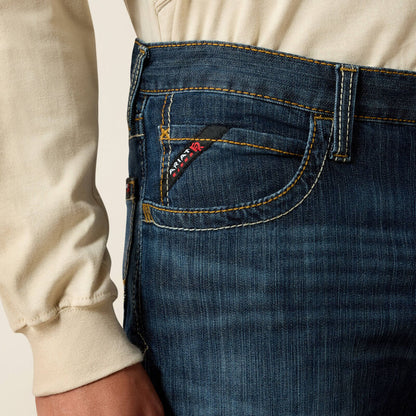 Men's FR M4 Relaxed Boot Cut Jean