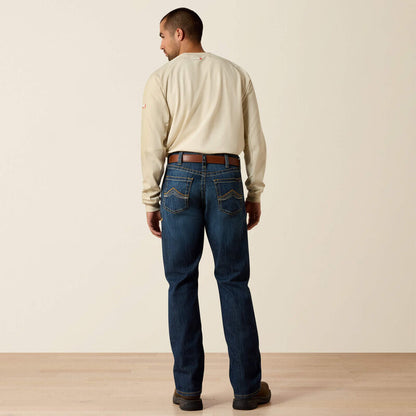 Men's FR M4 Relaxed Boot Cut Jean