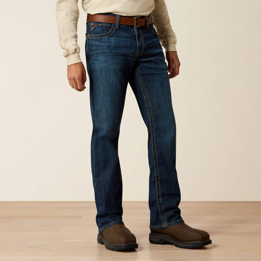 Men's FR M4 Relaxed Boot Cut Jean