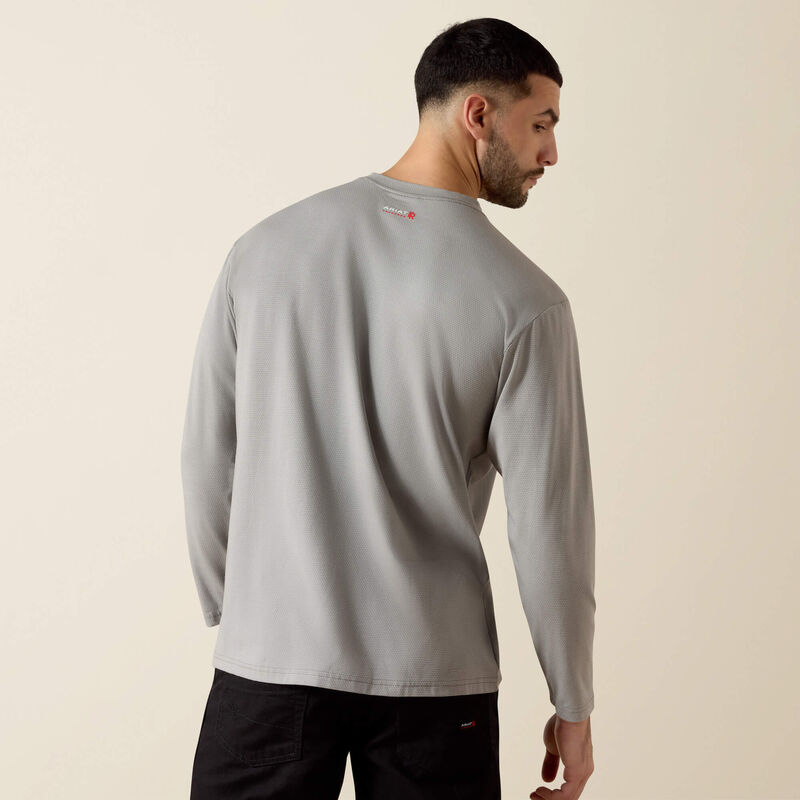 Men's FR Long Sleeve Baselayer