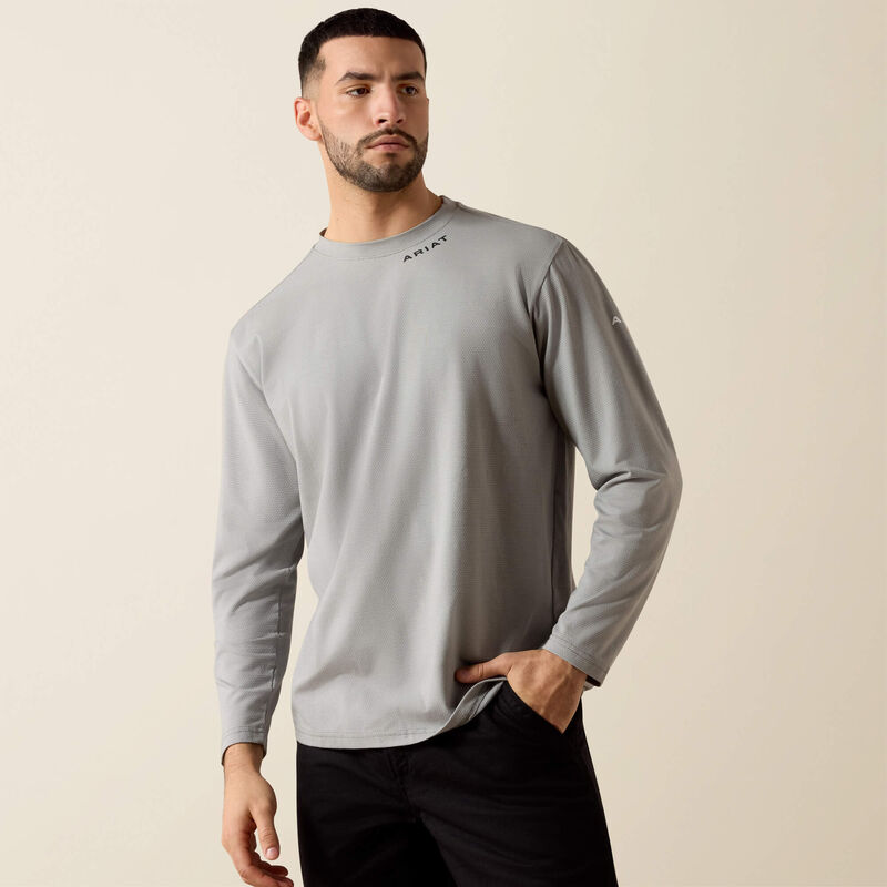 Men's FR Long Sleeve Baselayer