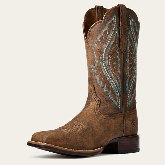 Women's Primetime Western Boot