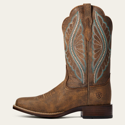 Women's Primetime Western Boot